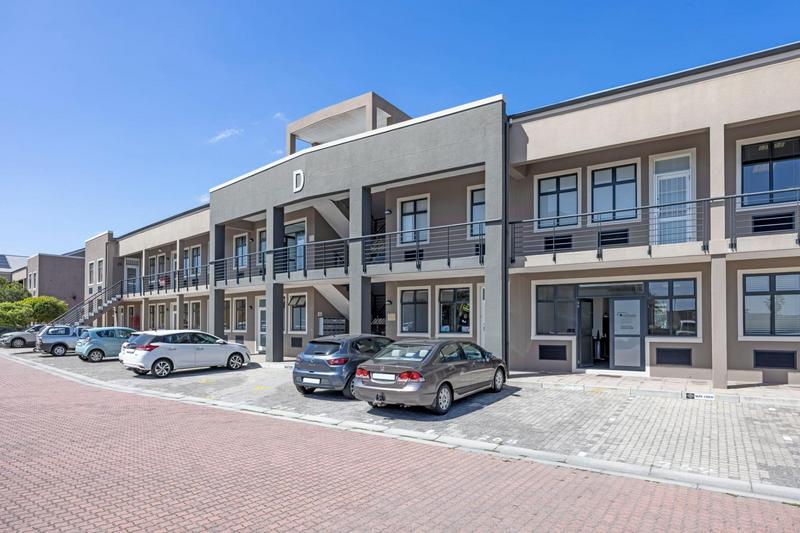 Commercial Property for Sale in Century City Western Cape